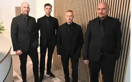 Foto von RF Bestattungen