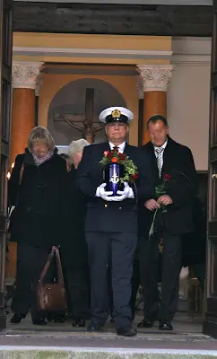 Foto von RHEA Bestattungen Bernd Hayder Inh. Marek Marzec