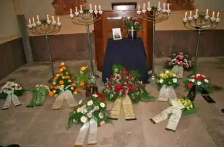 Foto von RHEA Bestattungen Bernd Hayder