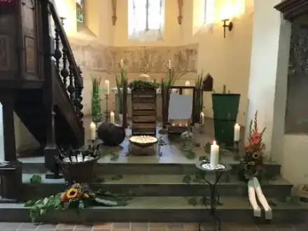 Foto von Rhein-Lahn-Bestattungen Ruth Fischer