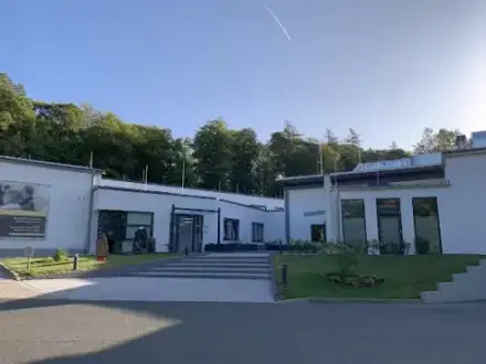 Foto von Rhein-Taunus-Krematorium GmbH