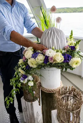 Foto von Rheinbestattung Mainz