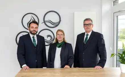 Foto von Richard Meyer Bestattungen | Bestattungsinstitut