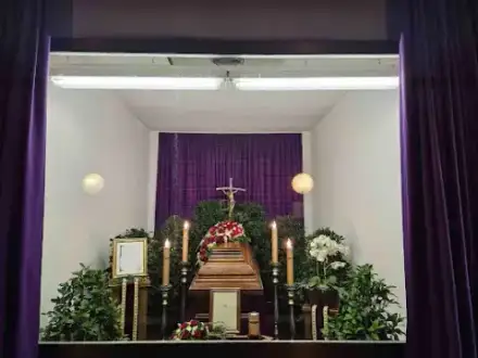 Foto von Richard Müller Beerdigungsinstitut