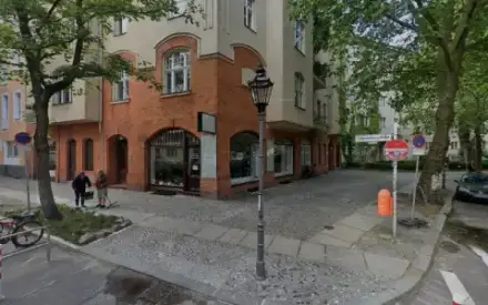 Foto von Richard Stark Bestattungen e.K.