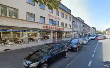 Foto von Richter Bestattungen Möbelhaus