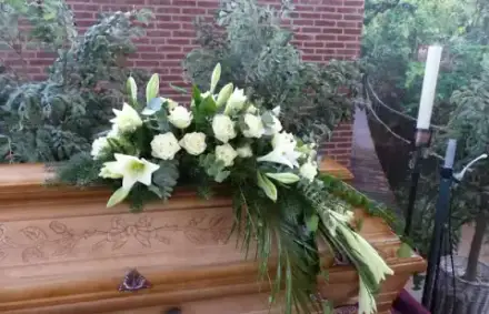 Foto von Ried Bestattungen