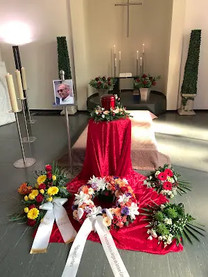 Foto von Rieger Bestattungen