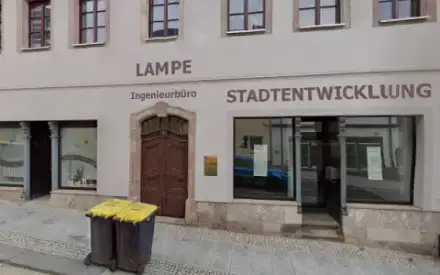 Foto von Rieger+Oberüber Bestattungen