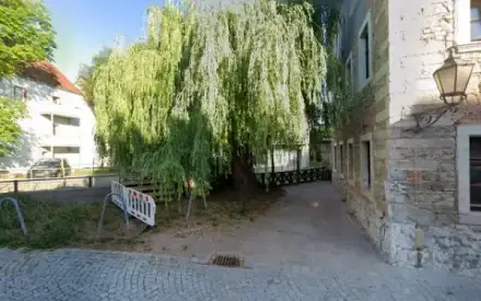 Foto von Rieger+Oberüber Bestattungen