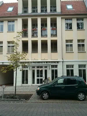 Foto von Rintisch Bestattungen