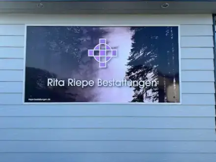 Foto von Rita Riepe Bestattungen