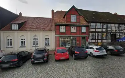 Foto von RK Bestattungshaus in Sternberg GmbH