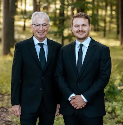 Foto von Robert Esche Bestattungen