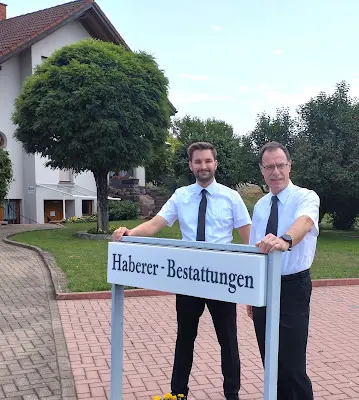 Foto von Robert Haberer Bestattungen