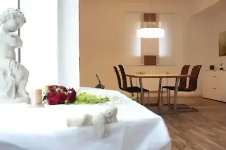 Foto von Robert Klein Bestattungen