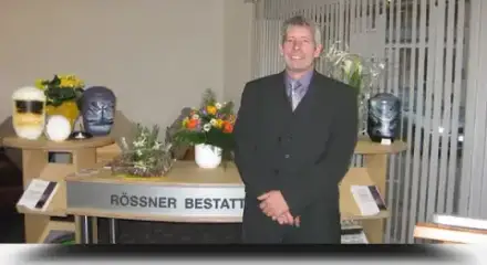 Foto von Rössner Bestattungen