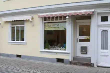 Foto von Roga Pietät Bestattungen GmbH