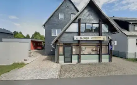 Foto von Roga Pietät Bestattungen GmbH