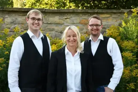 Foto von Rohde + Rohlfes Bestattungen