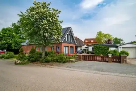 Foto von Rolf Ahrens Bestattungsunternehmen