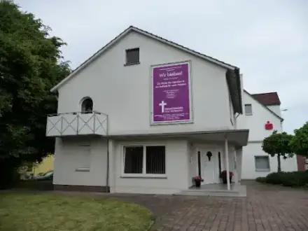 Foto von Rolf Wehrmann Bestattungen Minden