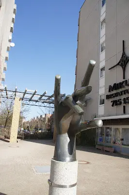 Foto von RONALD MIKULA Bestattungsinstitut St.Anschar von 1866 GmbH