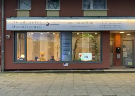 Foto von Rondinella Bestattungen e. K.