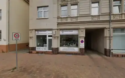 Foto von Ronny Wernicke Bestattungsinstitut