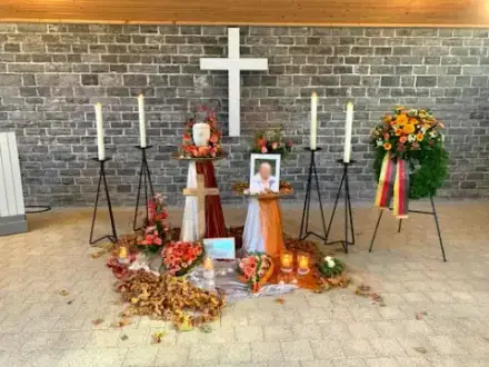 Foto von Roos Bestattungen