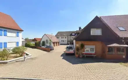 Foto von Rosch Bestattungen Flachslanden