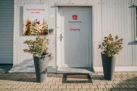 ROSENGARTEN-Tierbestattung Erfurt