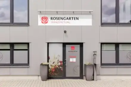 ROSENGARTEN-Tierbestattung Kassel