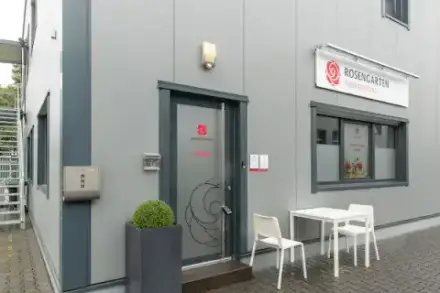 Foto von ROSENGARTEN-Tierbestattung Koblenz