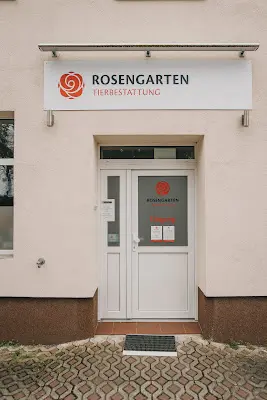ROSENGARTEN-Tierbestattung Leipzig