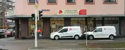 Foto von ROSENGARTEN-Tierbestattung Mannheim