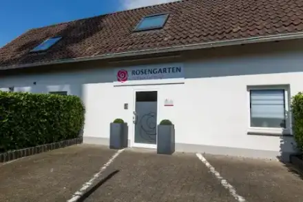 ROSENGARTEN-Tierbestattung OWL