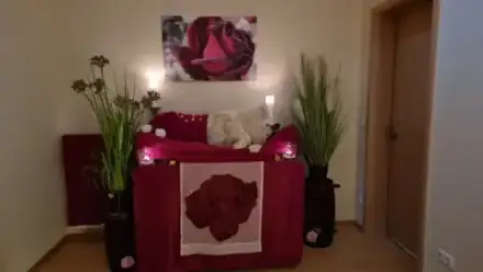 ROSENGARTEN-Tierbestattung Spreewald