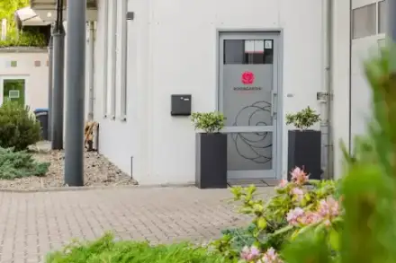 Foto von ROSENGARTEN-Tierbestattung Südniedersachsen