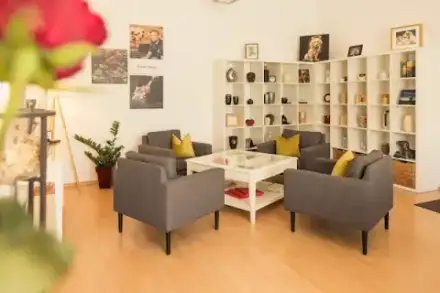 Foto von ROSENGARTEN-Tierbestattung Würzburg