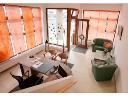 Foto von Rostocker-Bestattungshaus Inh. Jürgen Paepke & Tochter