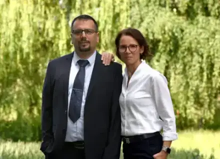 Foto von Rozynek & Bauer Bestattungen