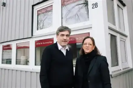 Foto von Rüdiger Geißler Bestattungen