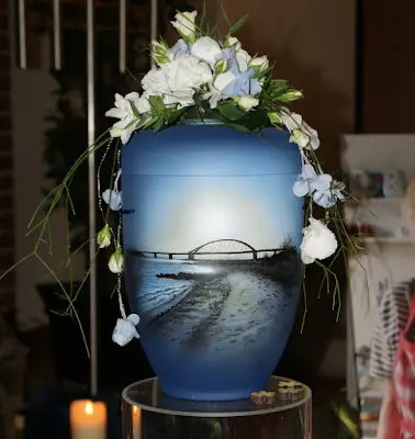 Foto von Rümker Bestattung e.K.