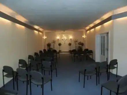 Foto von Rüting Bestattungen