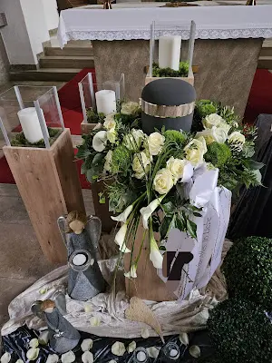 Foto von Ruhe Sanft Bestattungen & Trauerhilfe