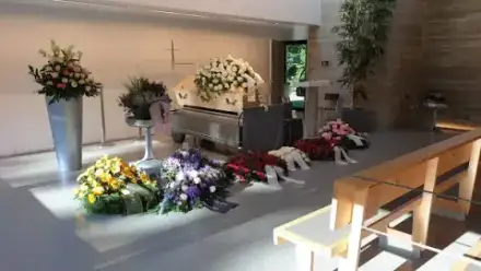 Foto von Ruhe Sanft Bestattungen und Trauerhilfe