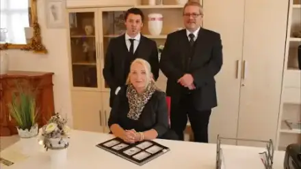 Foto von Ruhe sanft Inh. Gabriele Kamisek