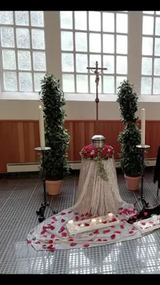 Foto von Ruhe sanft Inh. Gabriele Kamisek