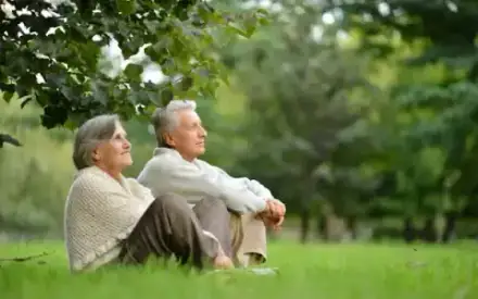 Foto von RUHEBAUM Ostalb - Bestattungswald